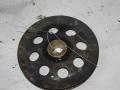 шкив коленвала Renault Trafic 1 поколение [2-й рестайлинг] 1997, 2.5 л., дизель - фото №2