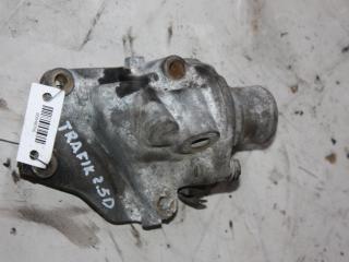 корпус термостата Renault Trafic 1 поколение [2-й рестайлинг] 1997, 2.5 л., дизель