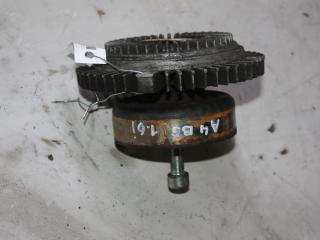вискомуфта Audi A4 B5 1999, 1.6 л., AKL, бензин, 06B121347