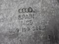 кронштейн двигателя Audi A4 B5 1999, 1.6 л., AKL, бензин, 8D0199308M - фото №5