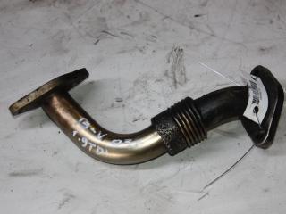 трубка системы рециркуляции EGR Volkswagen Passat B5 2000, 1.9 л., дизель, 038131521L