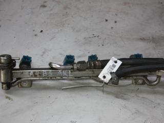 форсунка Audi A4 B5 [рестайлинг] 2000, 1.6 л., бензин, 06B133551