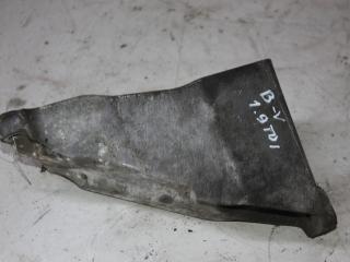 кронштейн двигателя Volkswagen Passat B5 [рестайлинг] 2000, 1.9 л., дизель, 8DO199307P