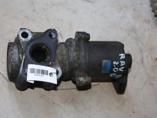 клапан EGR Toyota RAV4 3 поколение (XA30) 2005, 2.2 л., дизель