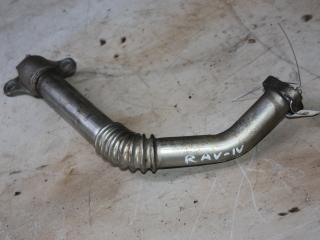 трубка системы рециркуляции EGR Toyota RAV4 3 поколение (XA30) 2005, 2.0 л., дизель