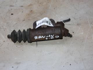 цилиндр сцепления рабочий Toyota RAV4 3 поколение (XA30) [рестайлинг] 2008, 2.2 л., дизель
