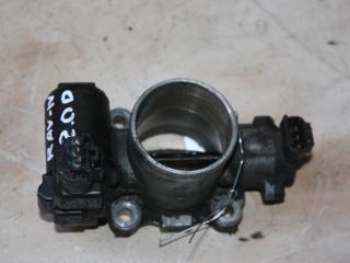 заслонка дроссельная Toyota RAV4 3 поколение (XA30) [рестайлинг] 2008, 2.2 л., дизель, 1923002010