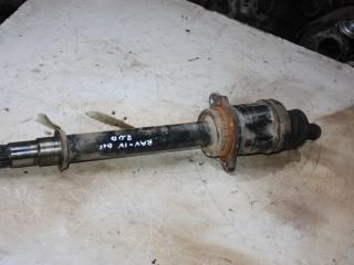 полуось передняя правая (приводной вал, ШРУС) Toyota RAV4 3 поколение (XA30) [рестайлинг] 2008, 2.2 л., дизель