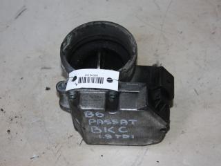 заслонка дроссельная Volkswagen Passat B5 [рестайлинг] 2000, 1.9 л., дизель