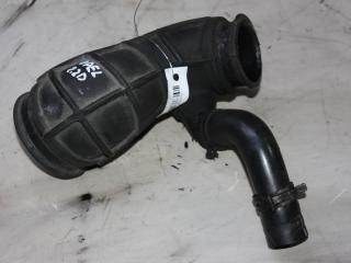 патрубок интеркулера Opel Zafira 1 поколение (A) [рестайлинг] 2003, 2.2 л., дизель, 24441600