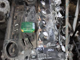 двигатель Land Rover Range Rover 3 поколение 2003, 2.9 л., M 57 D 30, дизель, M57D30