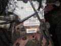 двигатель Land Rover Range Rover 3 поколение 2003, 2.9 л., M 57 D 30, дизель, M57D30 - фото №2