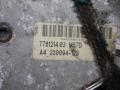 двигатель Land Rover Range Rover 3 поколение 2003, 2.9 л., M 57 D 30, дизель, M57D30 - фото №4
