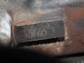 двигатель Land Rover Range Rover 3 поколение 2003, 2.9 л., M 57 D 30, дизель, M57D30 - фото №6