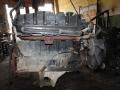 двигатель Land Rover Range Rover 3 поколение 2003, 2.9 л., M 57 D 30, дизель, M57D30 - фото №7