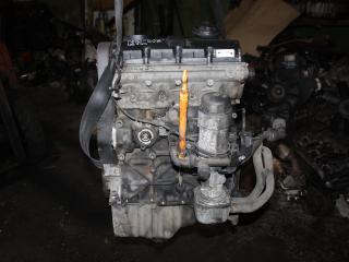 двигатель Volkswagen Passat B5 [рестайлинг] 2001, 1.9 л., дизель, AVB