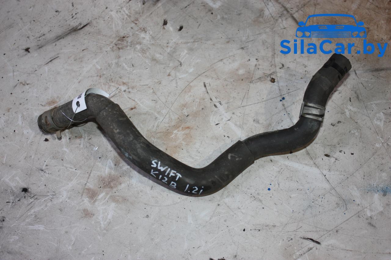 патрубок (трубопровод, шланг) Suzuki Swift 4 поколение 2013, 1.2 л., бензин - фото №1