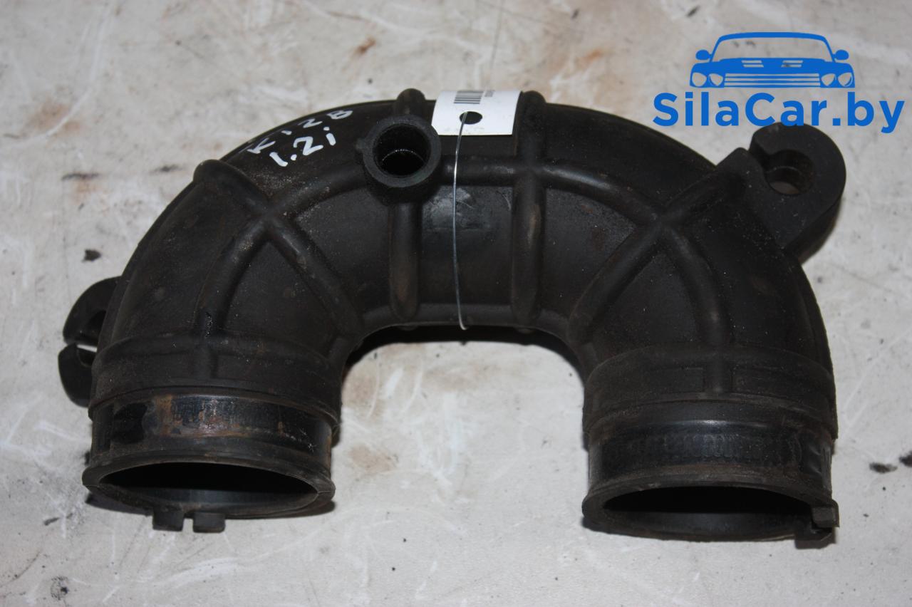 патрубок (трубопровод, шланг) Suzuki Swift 4 поколение 2013, 1.2 л., бензин - фото №1