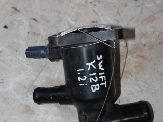 корпус термостата Suzuki Swift 4 поколение 2013, 1.2 л., бензин