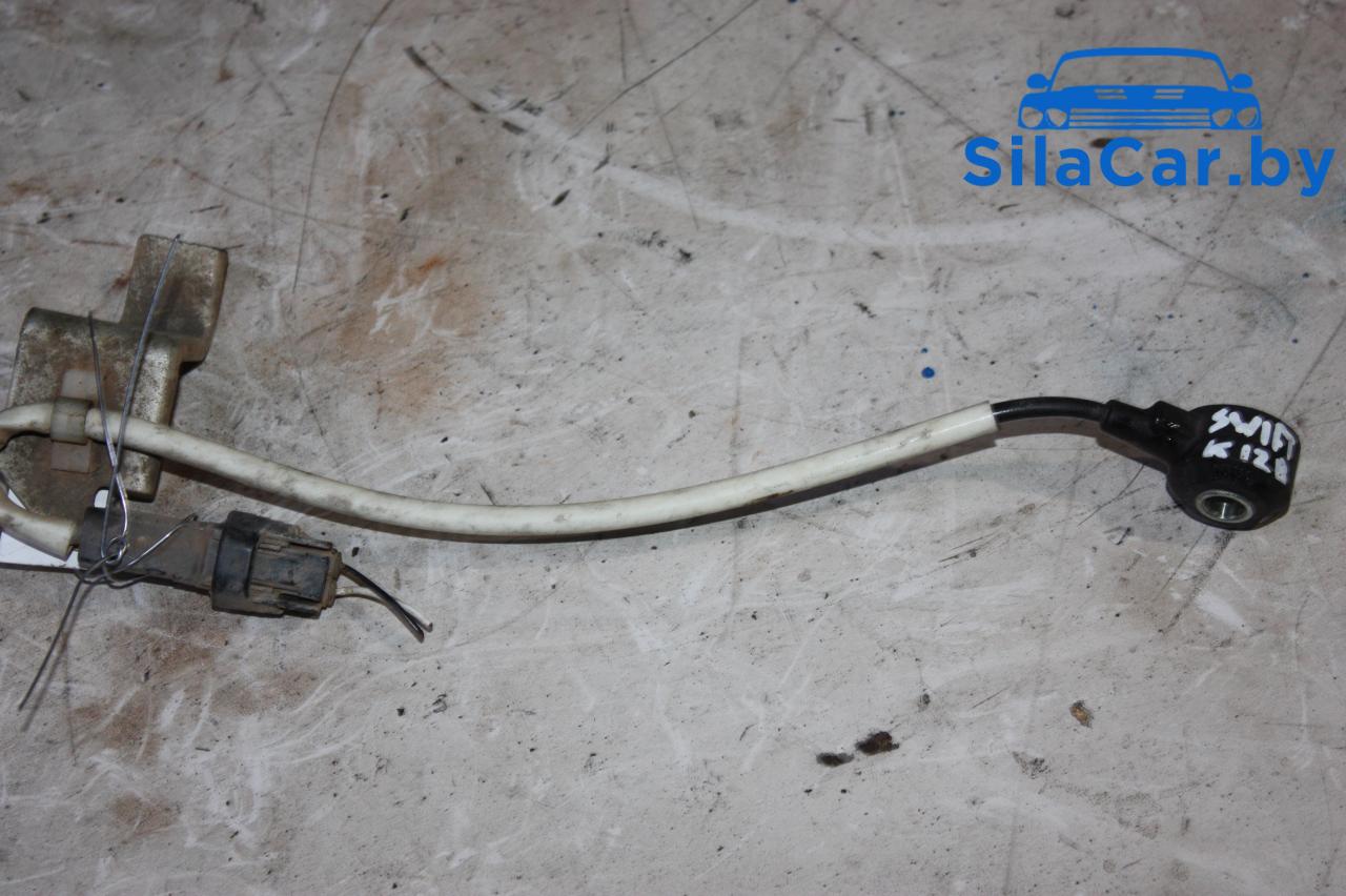 датчик детонации Suzuki Swift 4 поколение 2013, 1.2 л., бензин - фото №1