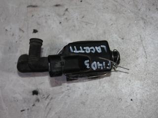 клапан вентиляции топливного бака Chevrolet Lacetti 1 поколение 2008, 1.4 л., F14D3, бензин, 96334843