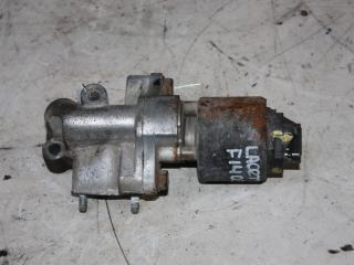 клапан EGR Chevrolet Lacetti 1 поколение 2008, 1.4 л., F14D3, бензин