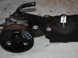 насос гидроусилителя руля Chevrolet Lacetti 1 поколение 2008, 1.4 л., F14D3, бензин