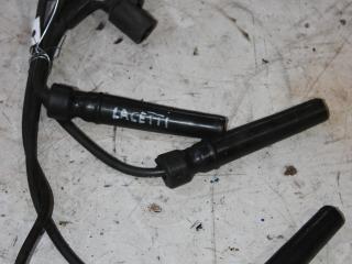 провод высоковольтный Chevrolet Lacetti 1 поколение 2008, 1.4 л., F14D3, бензин