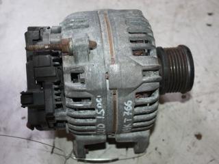 генератор Renault Kangoo 1 поколение [рестайлинг] 2006, 1.5 л., дизель, 0124425037