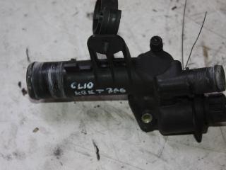 корпус термостата Renault Clio 3 поколение 2006, 1.5 л., K9K 766, дизель