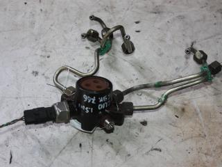 топливная рампа Renault Clio 3 поколение 2006, 1.5 л., дизель, 8200379933