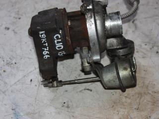 турбина Renault Clio 3 поколение 2006, 1.5 л., дизель, 54359700012