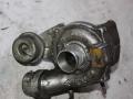 турбина Renault Clio 3 поколение 2006, 1.5 л., дизель, 54359700012 - фото №2