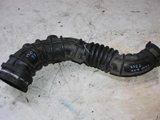 патрубок (трубопровод, шланг) Renault Megane 2 поколение [рестайлинг] 2006, 1.5 л., дизель