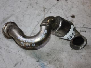 трубка системы рециркуляции EGR Land Rover Range Rover 3 поколение 2003, 2.9 л., M 57 D 30, дизель