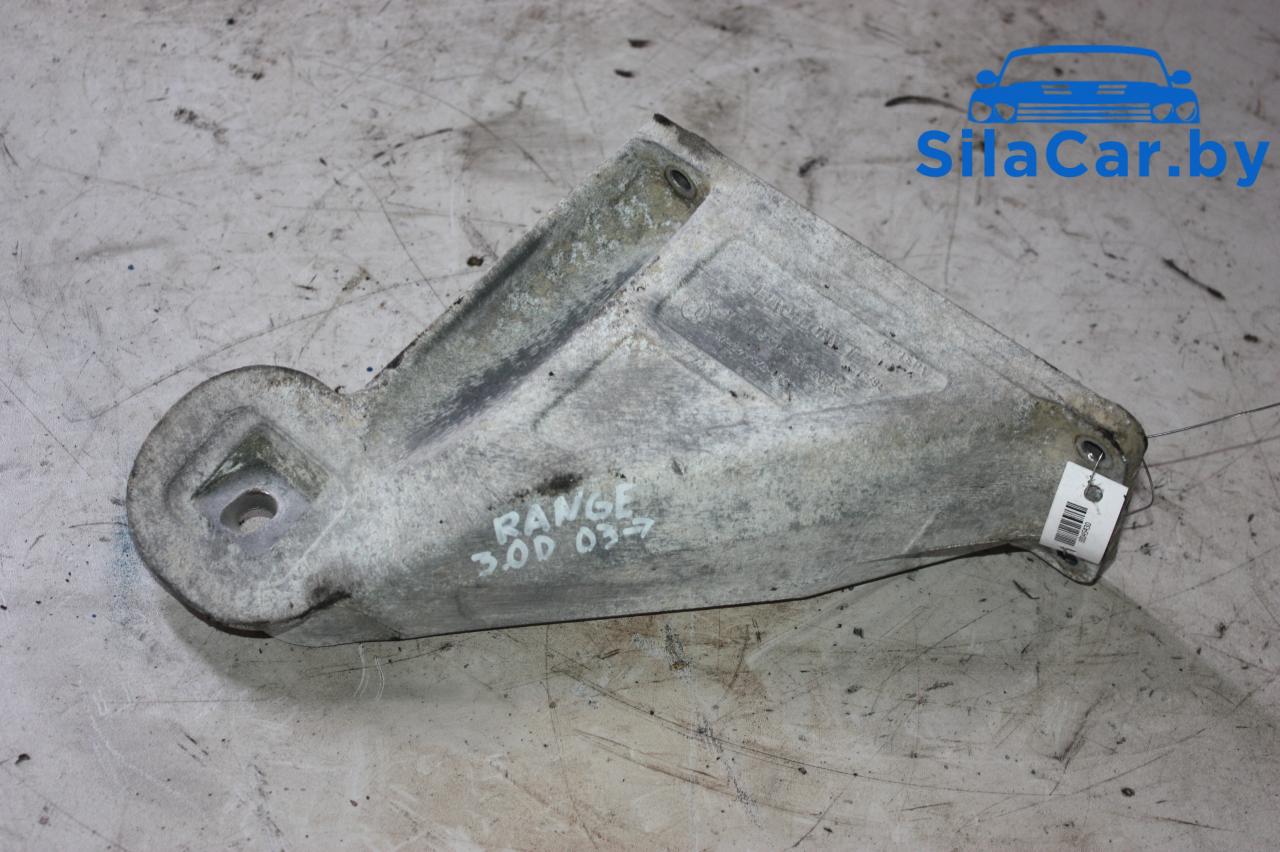 кронштейн двигателя Land Rover Range Rover 3 поколение 2003, 2.9 л., M 57 D 30, дизель - фото №1