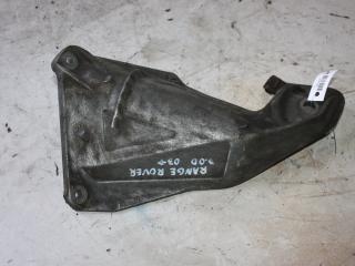 кронштейн двигателя Land Rover Range Rover 3 поколение 2003, 2.9 л., M 57 D 30, дизель, 67544092211
