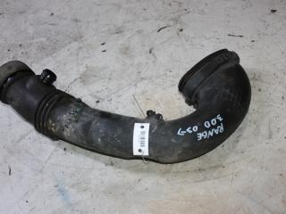 патрубок воздушного фильтра Land Rover Range Rover 3 поколение 2003, 2.9 л., M 57 D 30, дизель, 10866710