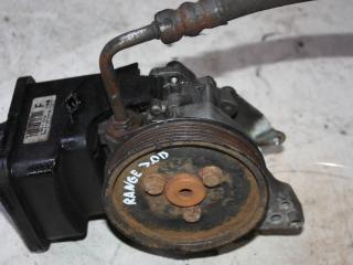 насос гидроусилителя руля Land Rover Range Rover 3 поколение 2003, 2.9 л., M 57 D 30, дизель, 7692974509