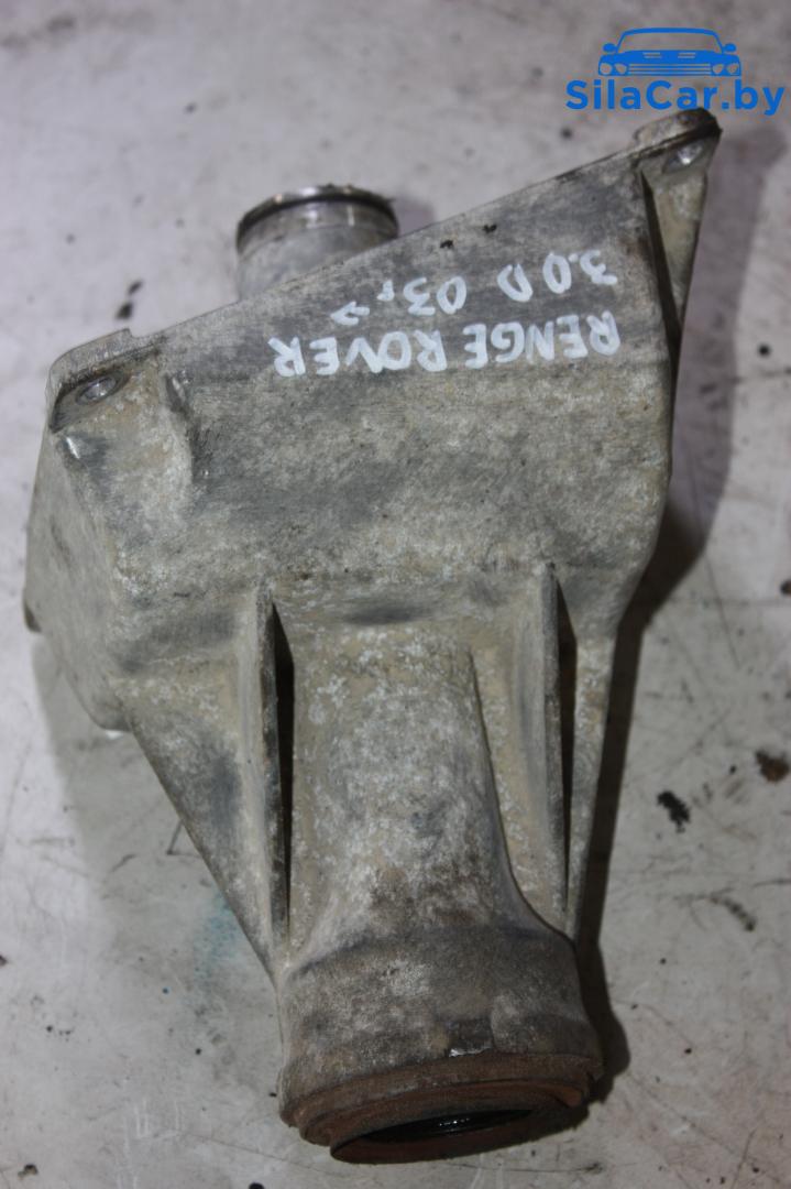 кронштейн полуоси Land Rover Range Rover 3 поколение 2003, 3.0 л., дизель - фото №1