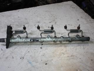 топливная рампа Land Rover Range Rover 3 поколение 2003, 3.0 л., дизель, 0445216002