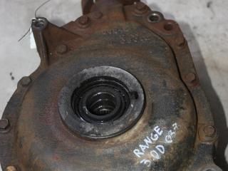 редуктор переднего моста Land Rover Range Rover 3 поколение 2003, 3.0 л., дизель, 51083B