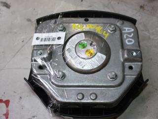 подушка безопасности водителя Mercedes-Benz M-Класс W164 [рестайлинг] 2008, 3.0 л., дизель