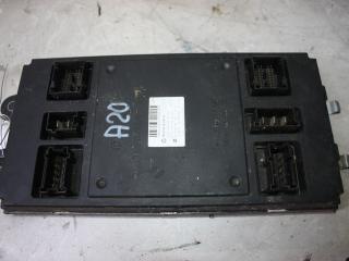 блок комфорта Mercedes-Benz M-Класс W164 [рестайлинг] 2008, 3.0 л., дизель, A1645458532