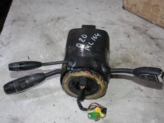 переключатель подрулевой (стрекоза) Mercedes-Benz M-Класс W164 [рестайлинг] 2008, 3.0 л., дизель