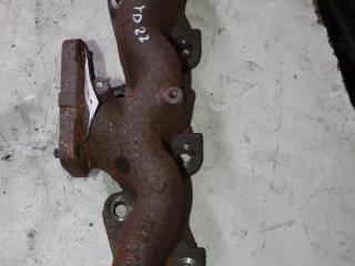 коллектор впускной Nissan X-Trail T30 [рестайлинг] 2007, 2.2 л., дизель