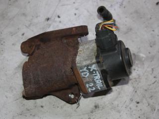 клапан EGR Nissan X-Trail T30 [рестайлинг] 2007, 2.2 л., дизель, 9675B