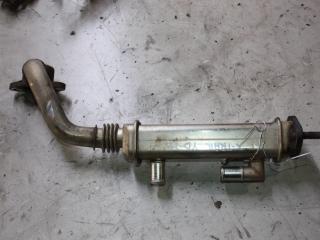 охладитель EGR / Радиатор EGR Nissan X-Trail T30 [рестайлинг] 2007, 2.2 л., дизель