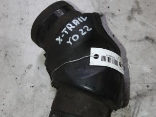 патрубок радиатора Nissan X-Trail T31 2007, 2.2 л., дизель