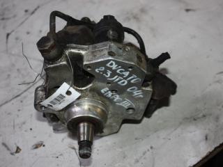 ТНВД Fiat Ducato 2 поколение [рестайлинг] 2003, 2.3 л., дизель